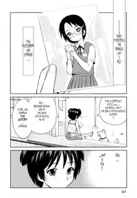 [Mutsuki Tsutomu] Momoiro Peanuts Vol. 1 [English] [Tonigobe]