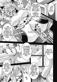 [Somejima] Bitch★Harem [English] [Digital]