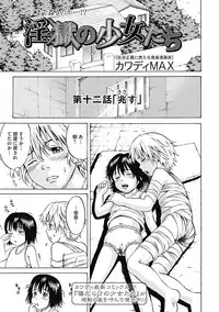 COMIC Mate 2012-12 Vol. 195 [Digital]
