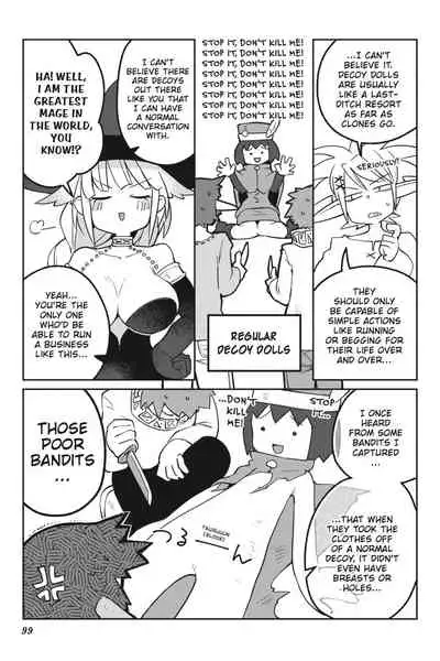 [Amahara Teikoku(Amahara)] [masha] Interspecies Reviewers - Volume 2 [English] [Digital]