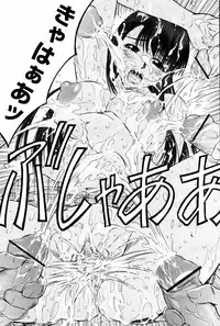 COMIC Momohime 2007-08