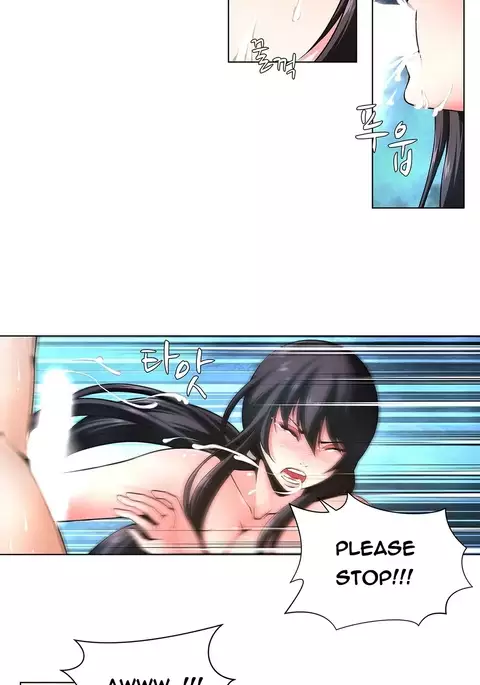 Twin Slave Ch.1-25