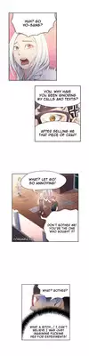[BAK Hyeong Jun] Sweet Guy Ch.1-49.5 (English) (YoManga) (Ongoing)