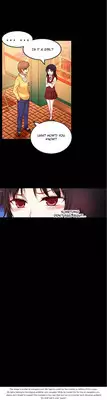 [Donggul Gom] She is Young (English) Part 1/2