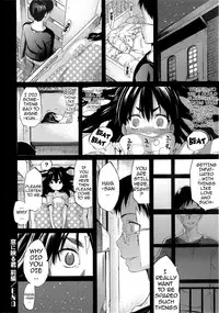 [Amatarou] Melody [English] {doujin-moe.us}