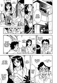 [Momoyama Jirou] Kairaku no Ikenie - Sacrifice of Pleasure [English]