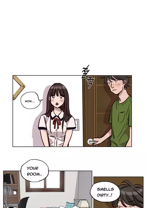 Atonement Camp Ch.1-46