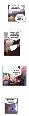 [BAK Hyeong Jun] Sweet Guy Ch.1-53 (English) (YoManga) (Ongoing)