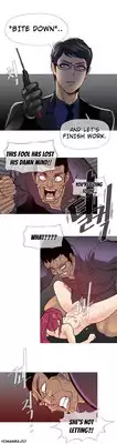 [ButcherBoy] Household Affairs Ch.1-31 (English) (YoManga) (Ongoing)