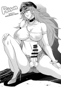 (Futaket 12) [Musashi-dou (Musashino Sekai)] FUTANARIX REMIX (Various) [English] {doujins.com}