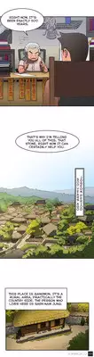 [Yi Hyeon Seok] Refrain Love Ch.1-23 (English) (YoManga) (Ongoing)