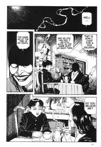 [Maruo Suehiro] Warau Kyuuketsuki | The Laughing Vampire Vol. 1 [English]