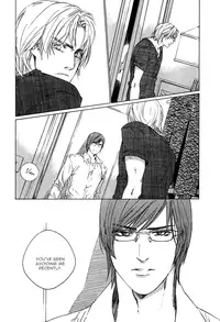 [Blissful Sin] Ikenai Otoko [ENG]