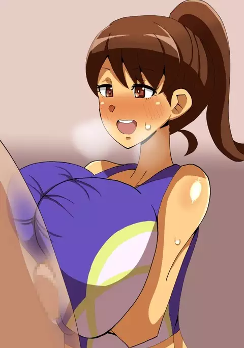 Kurimoto Haruka