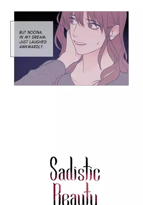 Sadistic Beauty Ch.1-22