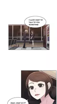 Miss Mystic Ch.1-19 (English) (Ongoing)