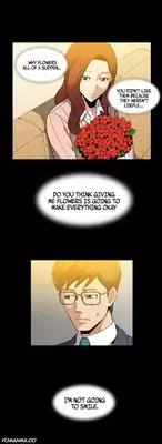 [Yihyeonmin] Drug Candy Ch.0-37 (English) (YoManga) (Ongoing)