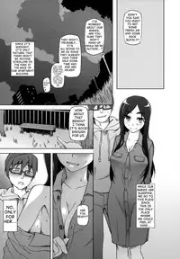 [Miito Shido] Jusei Ganbou Coloured Pages + Lustful Berry After (Ongoing) [English] [shakuganexa]