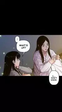 [Guh Bal Han] Ghost Love Ch.1-25 (English) (YoManga) (Ongoing)