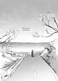 [Tsukumo Gou] Saigo no Sangatsu (Translated)