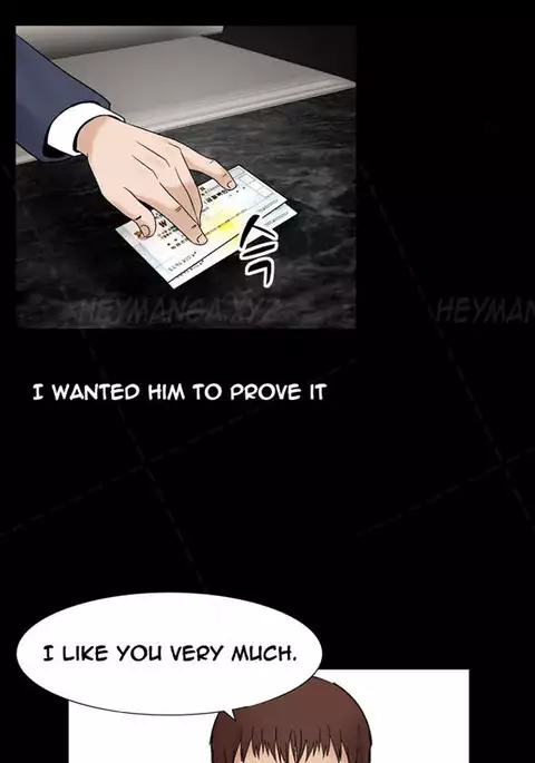 The Taste of the Hand Ch.1-34