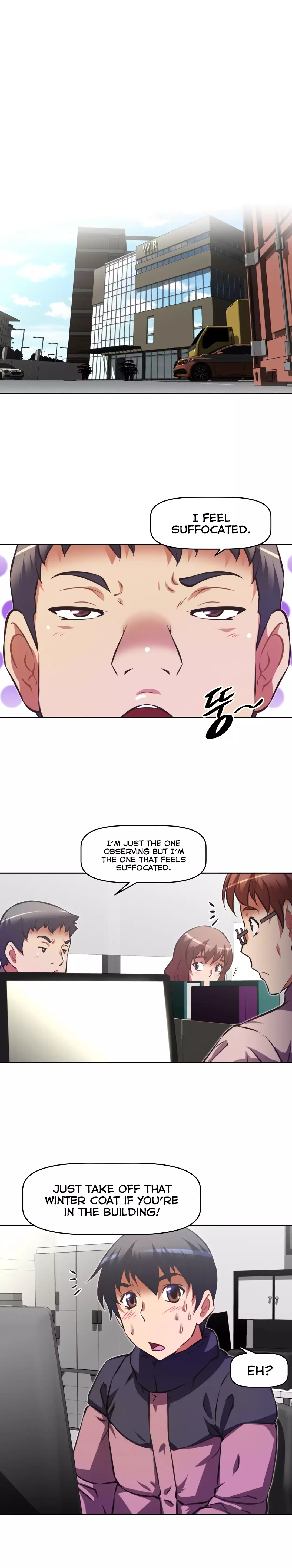 Brawling Go Ch.76-126