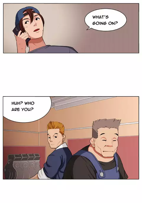 Trap Ch.1-6