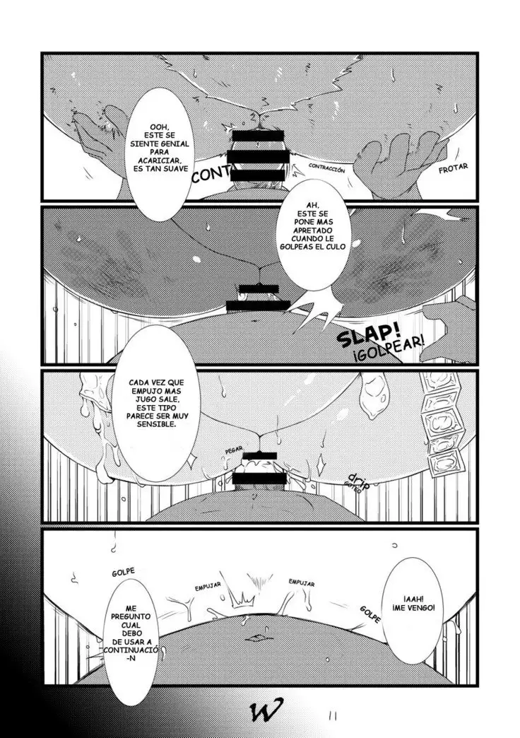Royal Dumpsters – Tokyo Afterschool Summoners