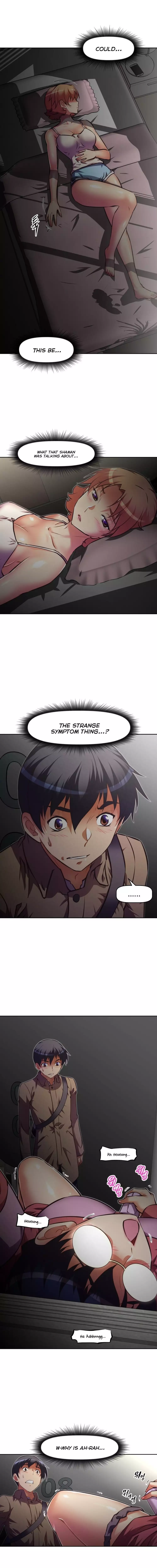 Brawling Go Ch.76-103