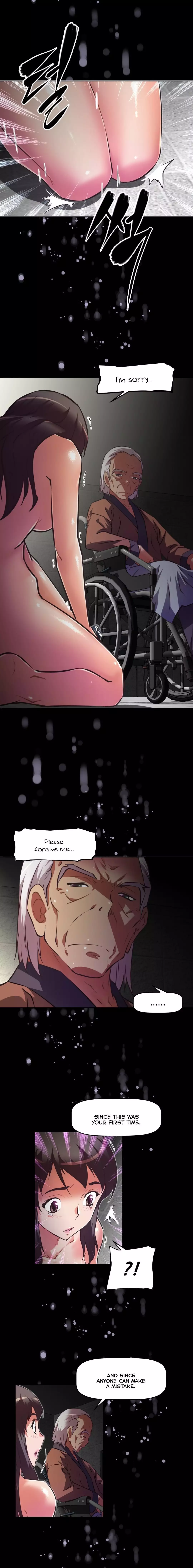Brawling Go Ch.76-119