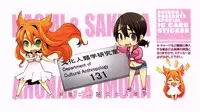 Shindol Cultural Antropology [eng]