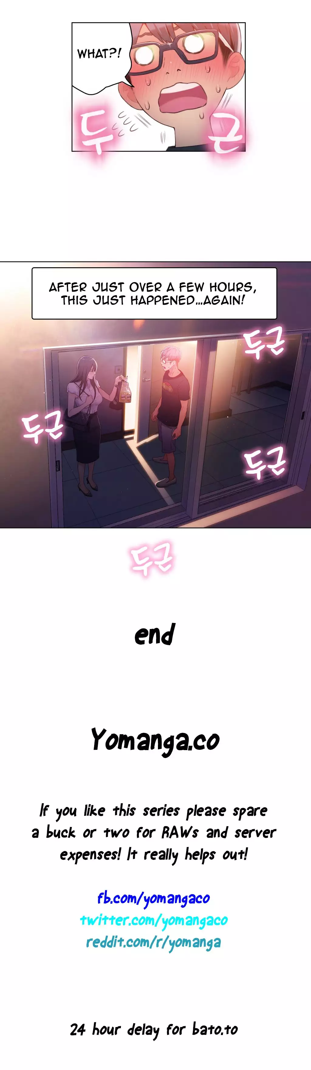 Sweet Guy Ch.1-49.5