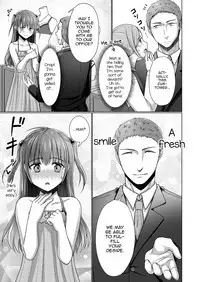 Kyochin dakedo Panty Hakitai
