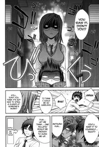 [Asakura Mitsuru] Miko Naburi [English] [biribiri]