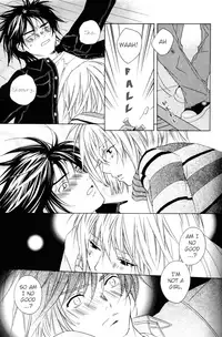 [Sakura Ashika] Sensitive Pornograph [English]