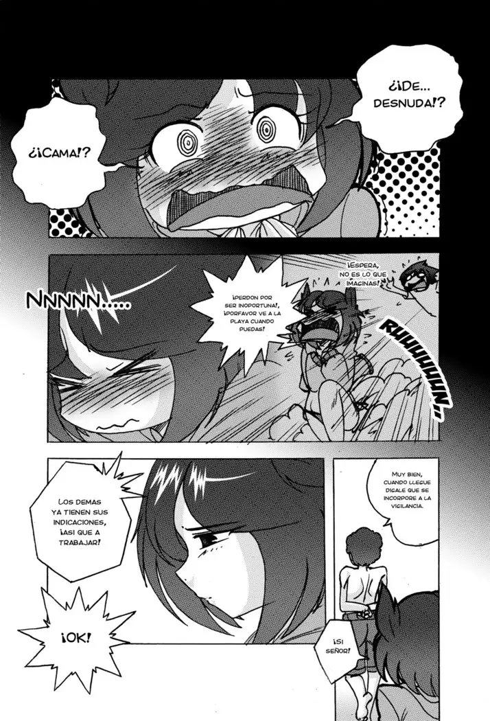 Ningyo-Chan