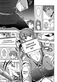 [Kaiduka] Ero Life [English] [Lazarus H] [Digital]