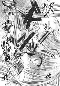 (C83) [Goshujinsama no Omochabako (hal)] Fushichou Gari -Kou- (Touhou Project)