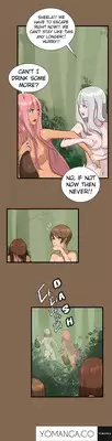 [Hong BanJang] Aharoo Ch.1-18 (English) (YoManga) (Ongoing)