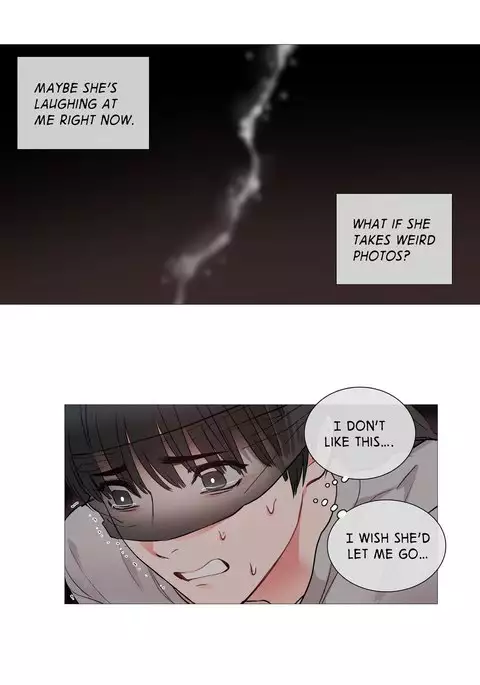 Sadistic Beauty Ch.1-14