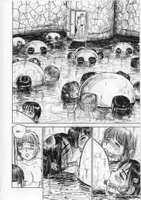 [Momoyama Jirou] Ningyou no Yakata - The Doll House [English] [desudesu + aidenke + rsman122]