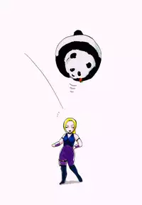 (C54) [DELIVERANCE (Tenjiku Rounin)] Game Han Vol. 2 (Tekken)