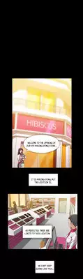 [Yihyeonmin] Drug Candy Ch.0-42 (English) (YoManga) (Ongoing)