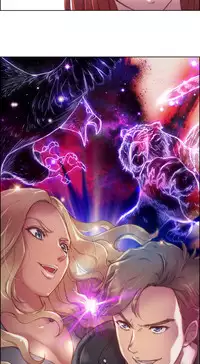 [BYMAN] Sex Knights-Erotic Sensuality & Perception Ch.1-16 (English) (Ongoing)