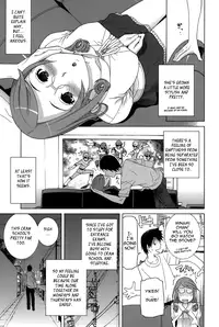 [Shinobu Tanei] Little Stepsister Fantasy Virgin Ch. 1-6 [English] [Tadanohito]