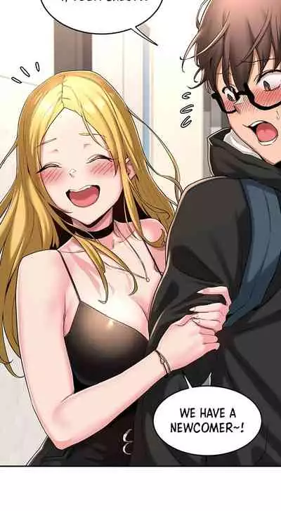 [Abio4, Bangkki] Sextudy Group (1-25) [English] [Ongoing]