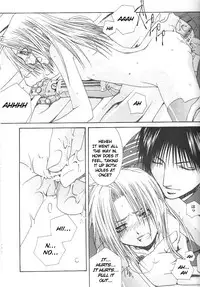 (SUPER14) [VALIANT (Shijima Kiri)] Manual Input (Fullmetal Alchemist) [English] [watisit]