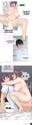 [ButcherBoy] Household Affairs Ch.1-32 (English) (YoManga) (Ongoing)