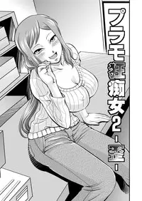 [Nisepakudo (Nisepakuman-san)] PlaMo-kyou Chijo 2 -Ibitsu- (Gundam Build Fighters) [Digital]