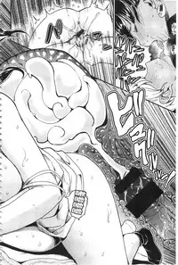 [Takahashi Note] Sakusei Carnival - It's Carnival of sucks sperm! | 搾精的嘉年華會 [Chinese]
